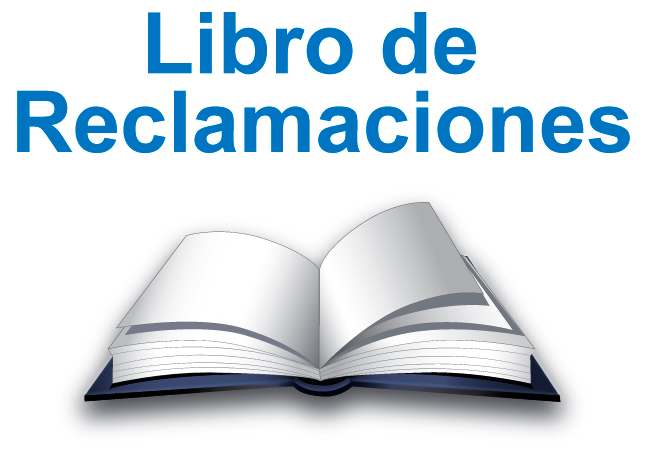 Icono Libro de Reclamaciones
