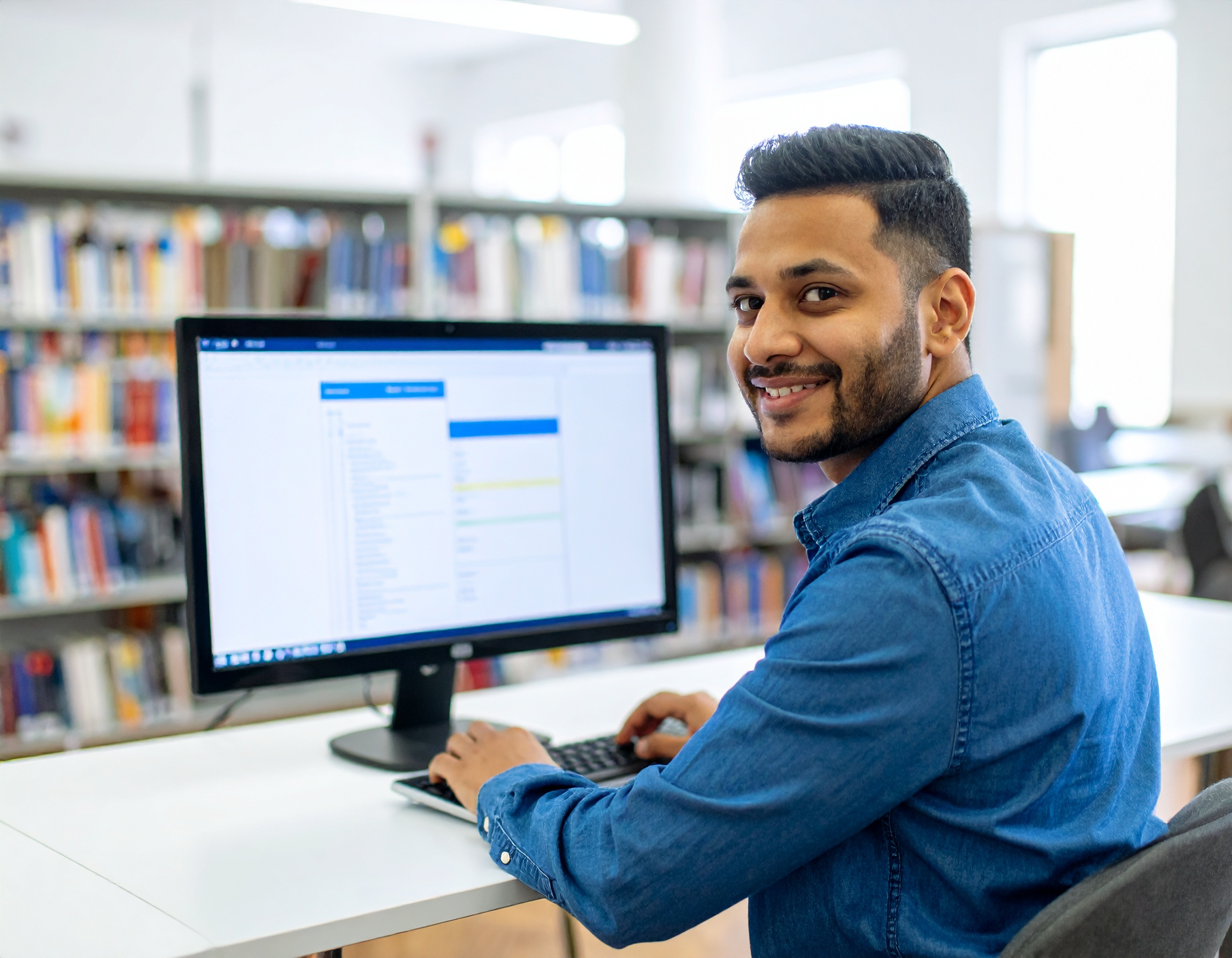 Servicios para estudiantes